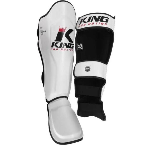 Schienbeinschützer Thai-Boxen King Pro Boxing Kpb/ Sg 3