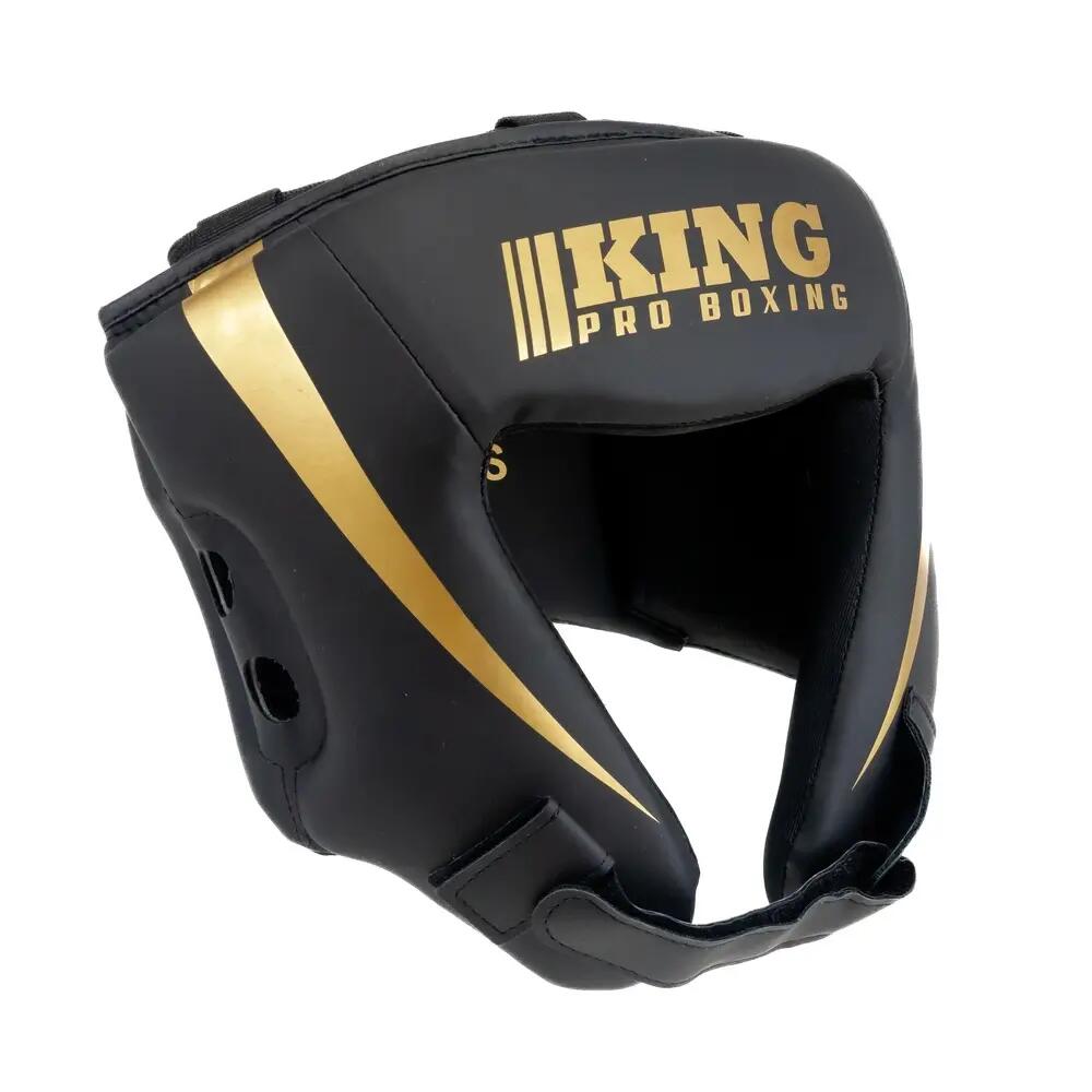 Casco da boxe King Pro Boxing AM Revo 2 2/5