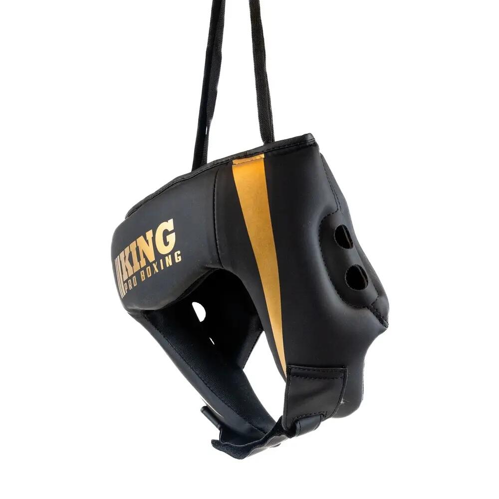 Casco da boxe King Pro Boxing AM Revo 2 5/5