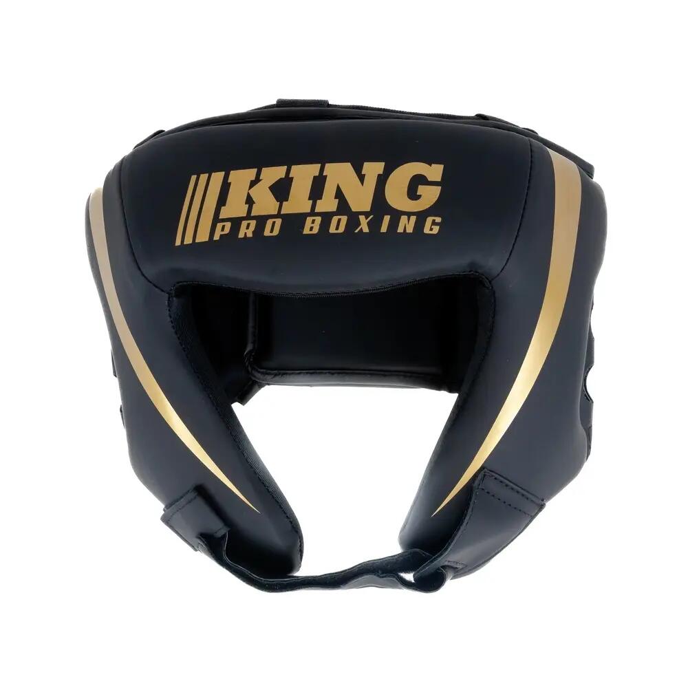 KING PRO BOXING picture