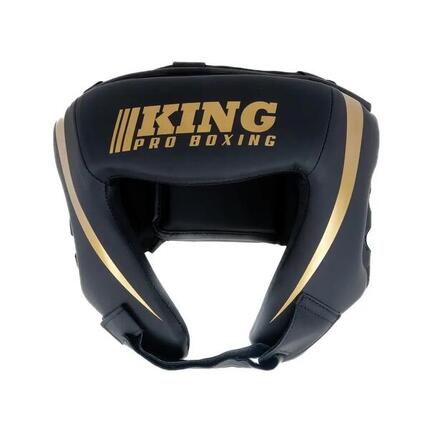 Casque de boxe King Pro Boxing AM Revo 2
