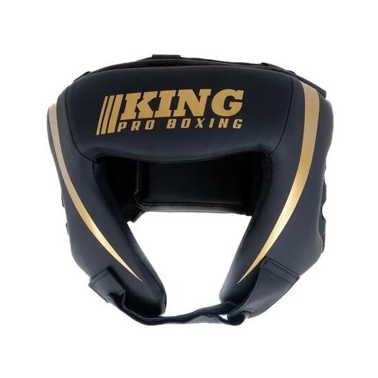 Casque de boxe King Pro Boxing AM Revo 2