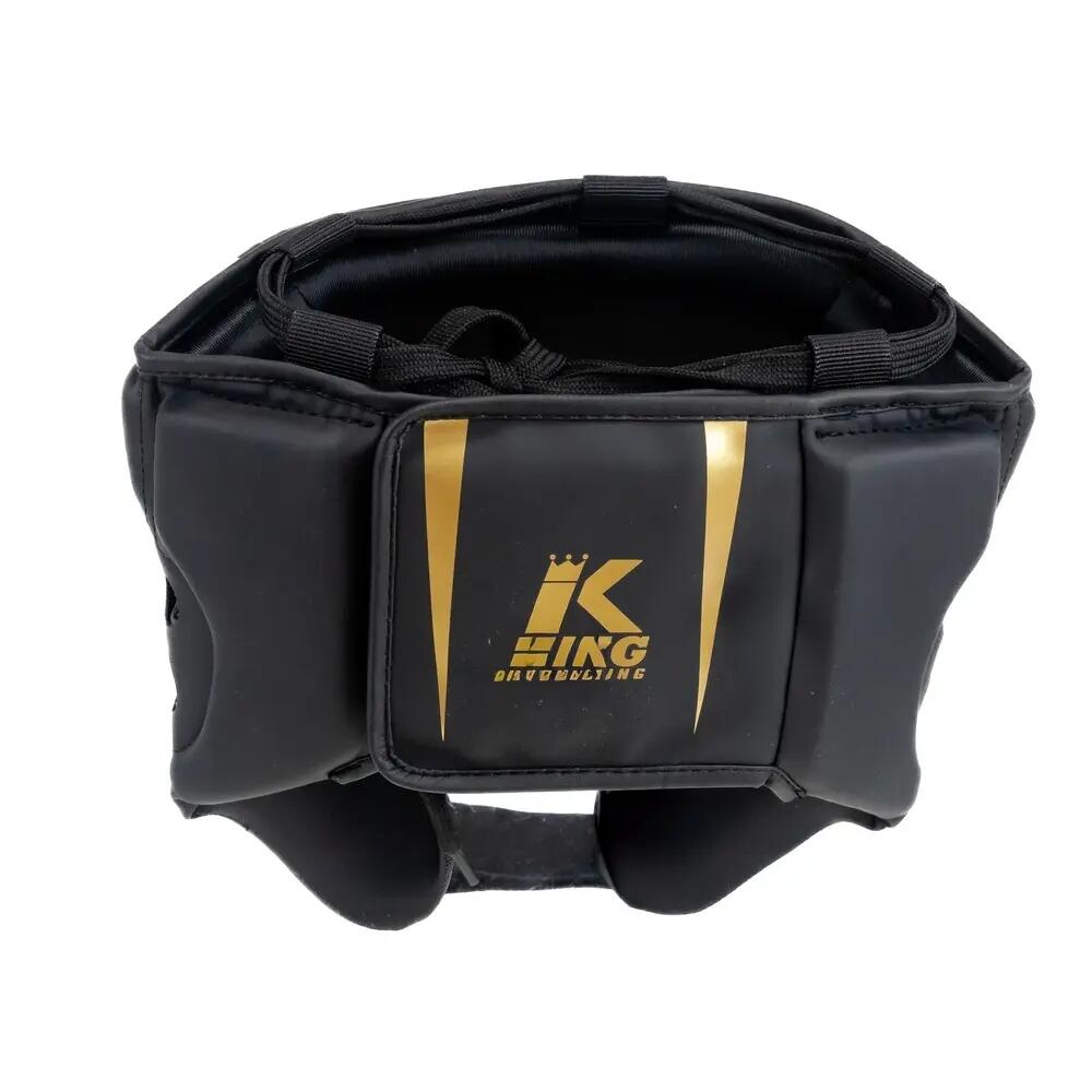 Casco da boxe King Pro Boxing AM Revo 2 4/5