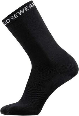 Calze da ciclismo GORE Wear mid-length