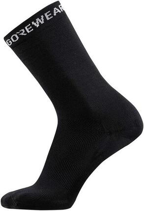 GORE Wear Essential Velosocken mid-length