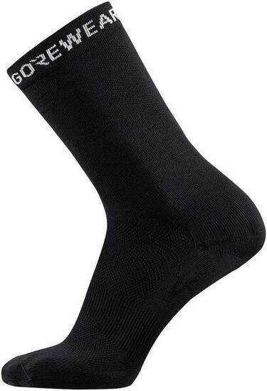 Calze da ciclismo GORE Wear mid-length
