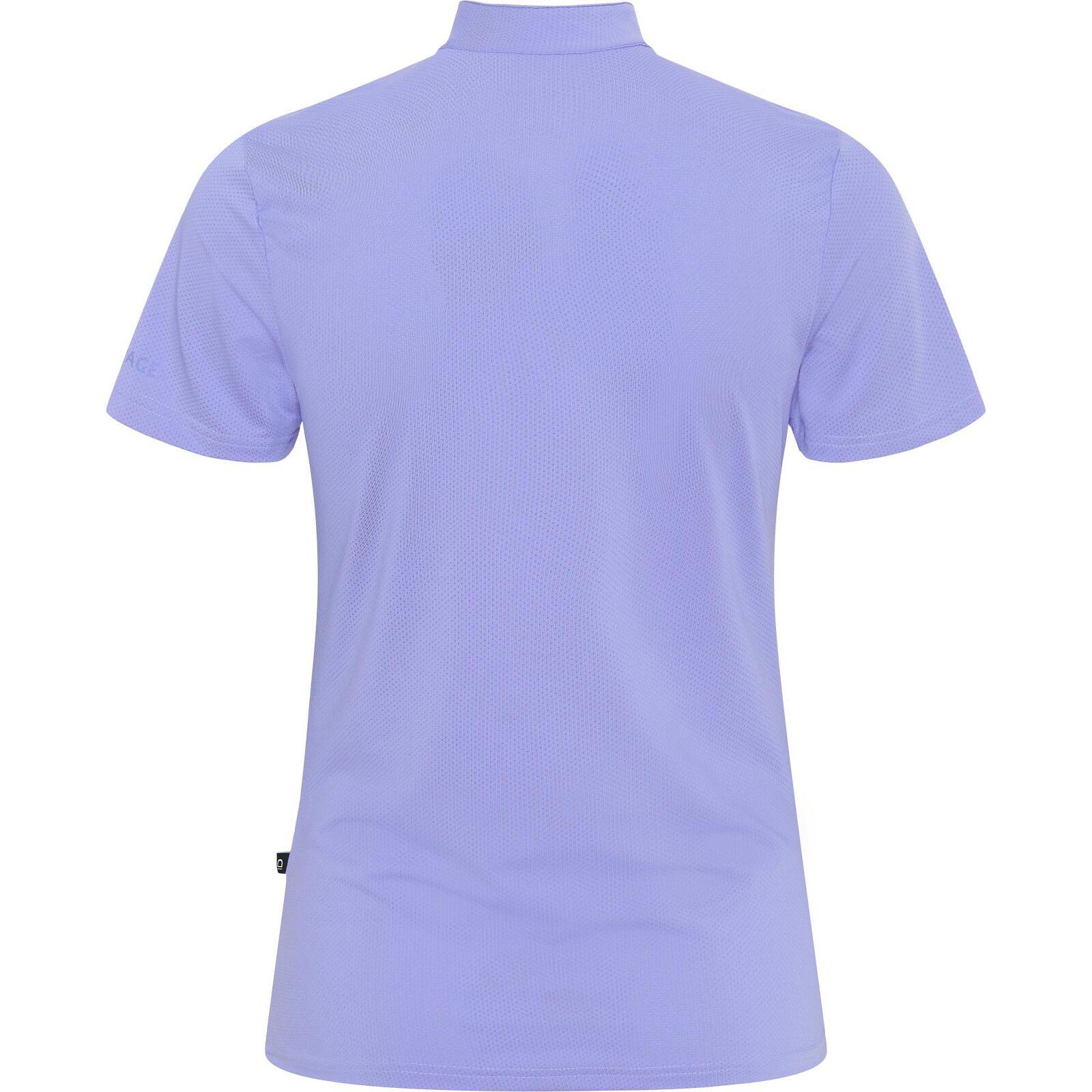 1/2 rits poloshirt Equipage Hasty 2/2