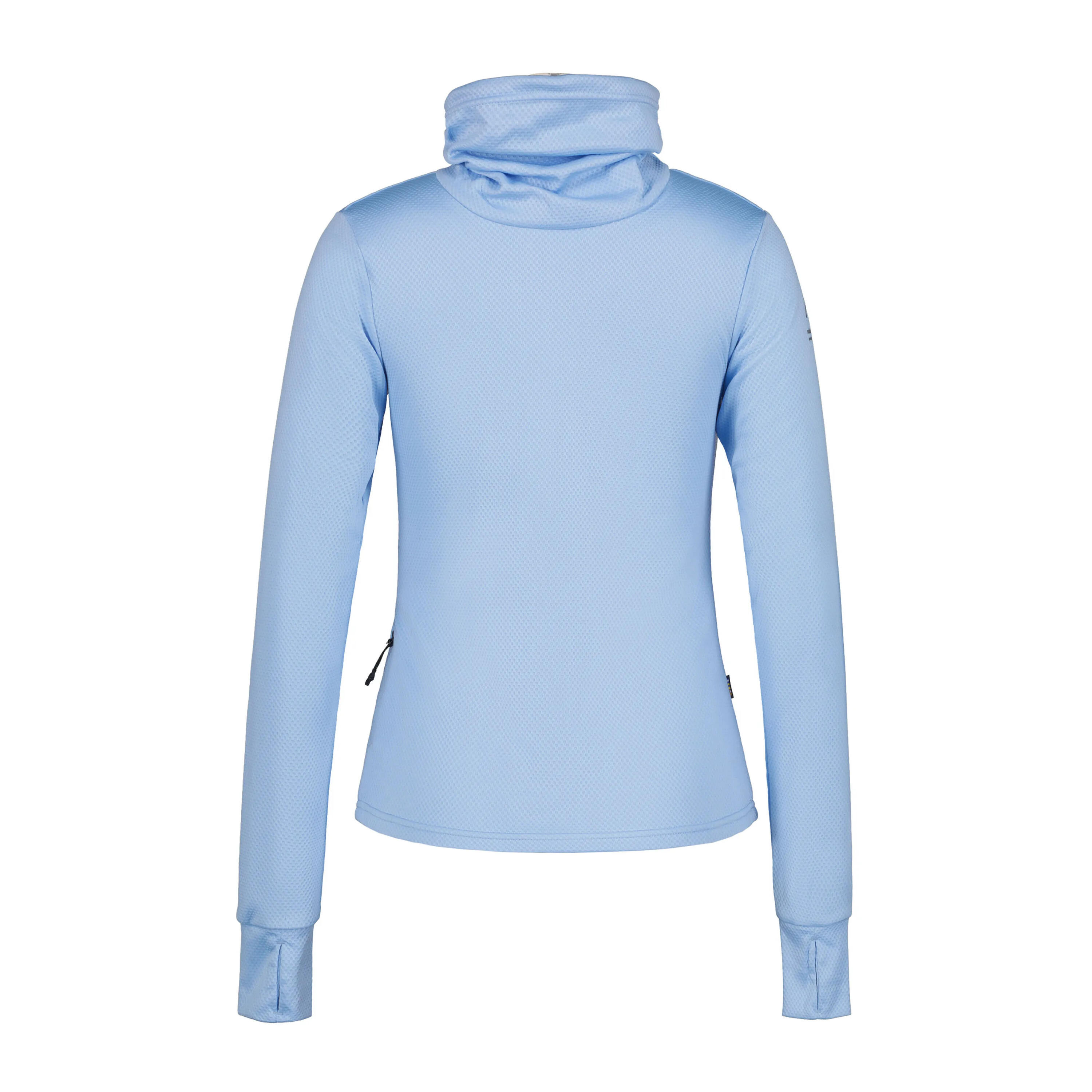 Camiseta de deporte de manga larga para mujer Rukka Multia 2/6