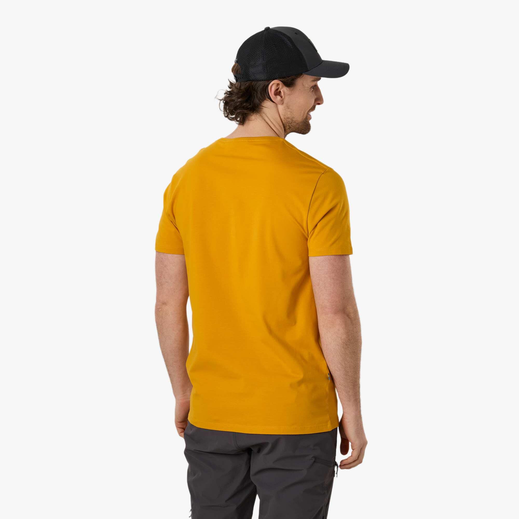 T-Shirt maniche corte da uomo Forest Tee 2/6