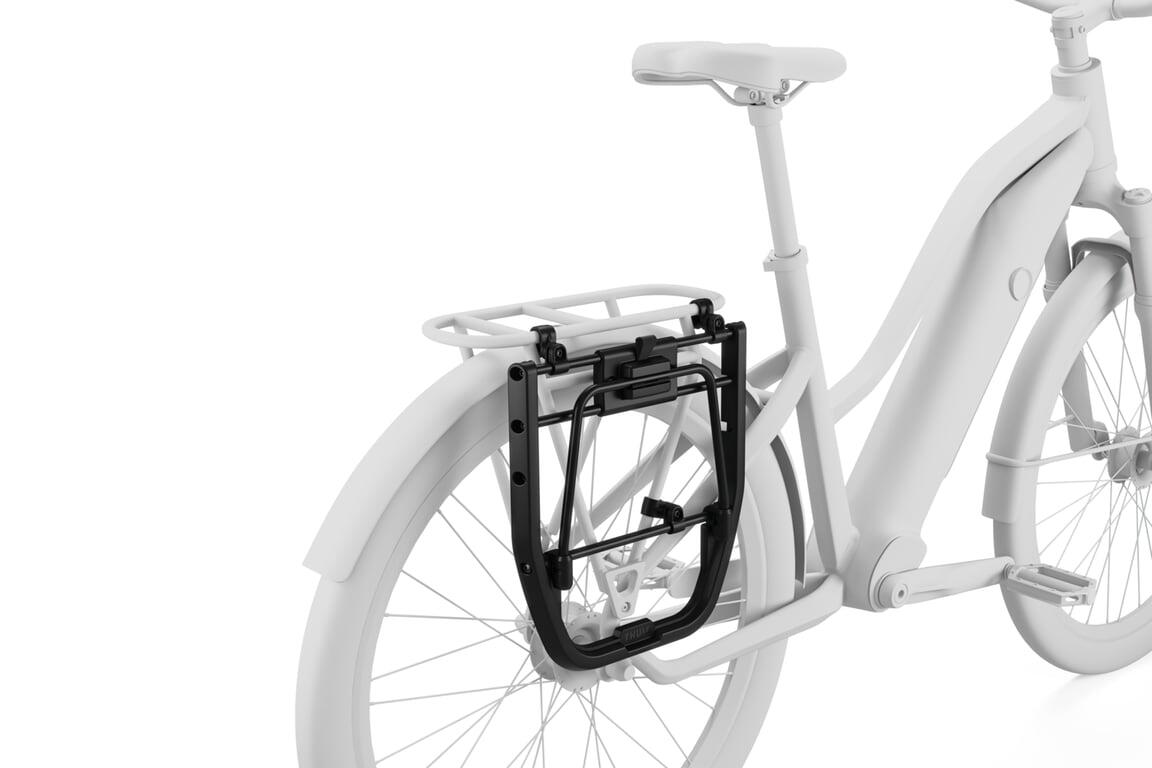THULE Panel do bagażnika rowerowego InLock 3/6