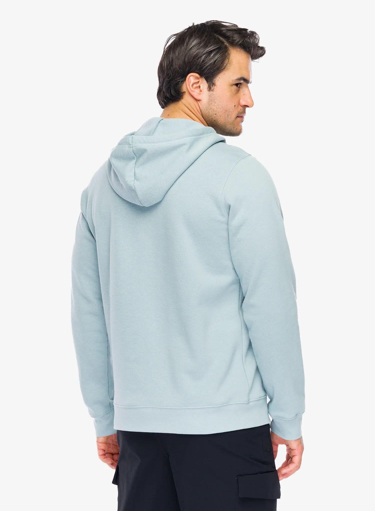 Bluza z kapturem męska Columbia Trek Graphic Hoodie 5/7