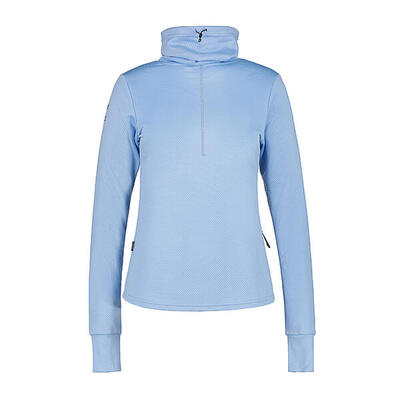 Dames sportieve lange mouwen t-shirt rukka multia