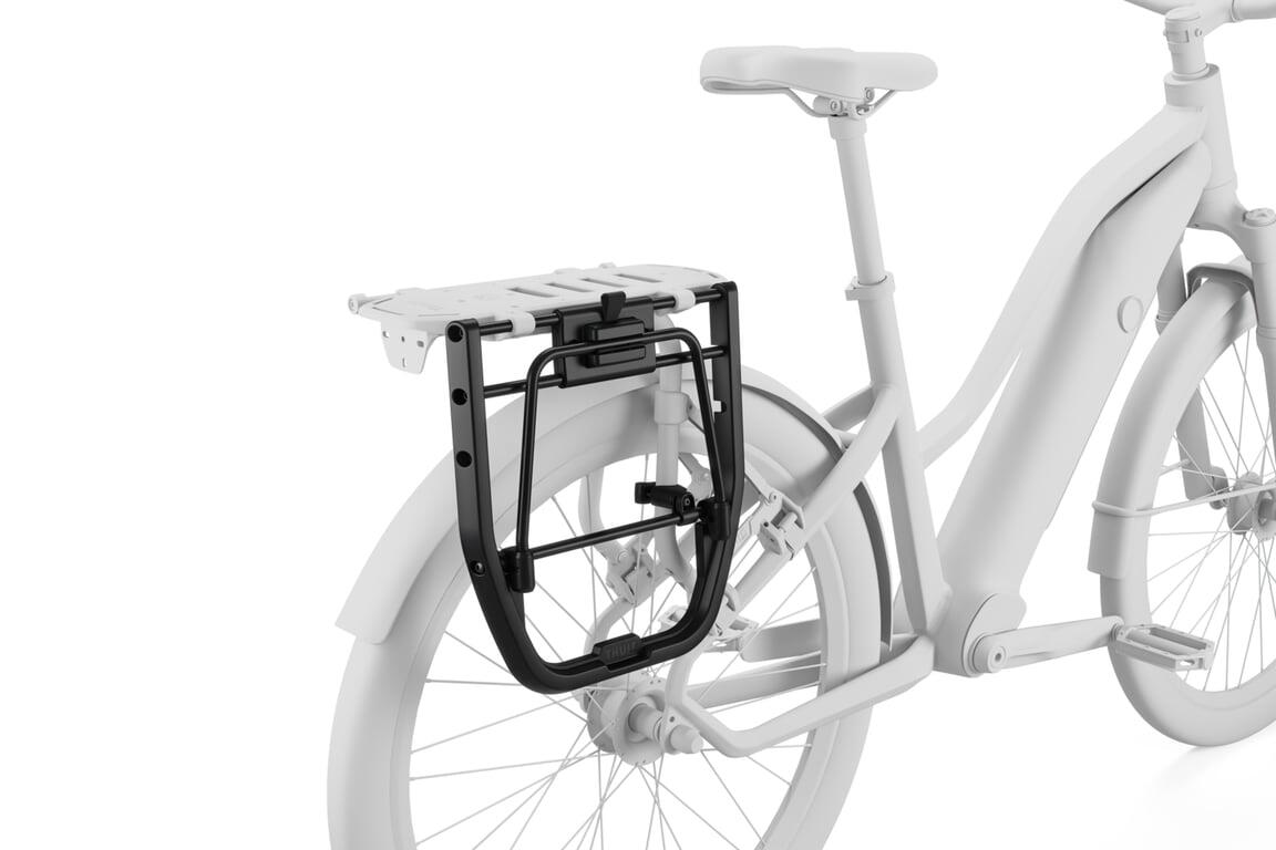 THULE Panel do bagażnika rowerowego InLock 2/6