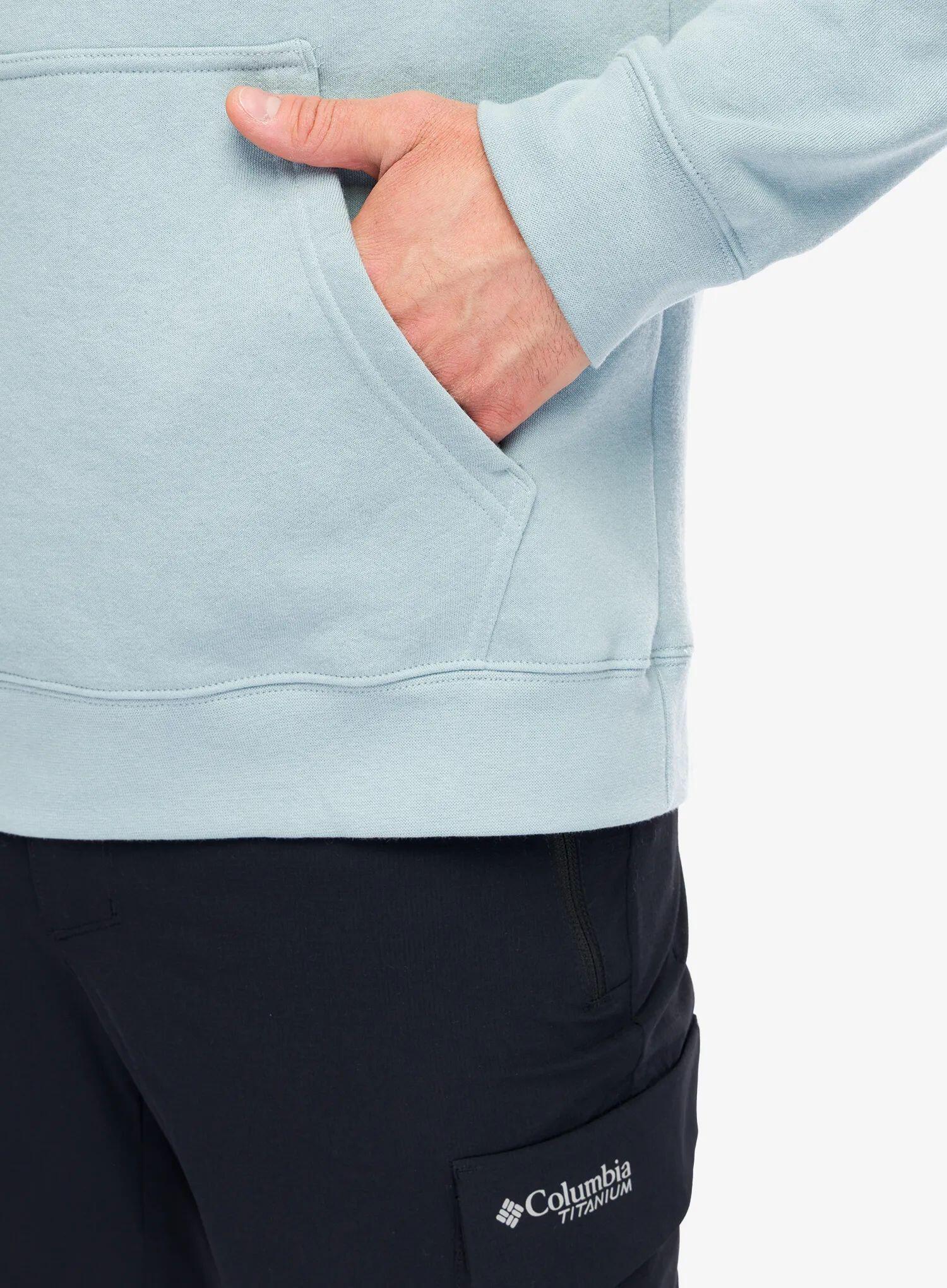 Bluza z kapturem męska Columbia Trek Graphic Hoodie 7/7