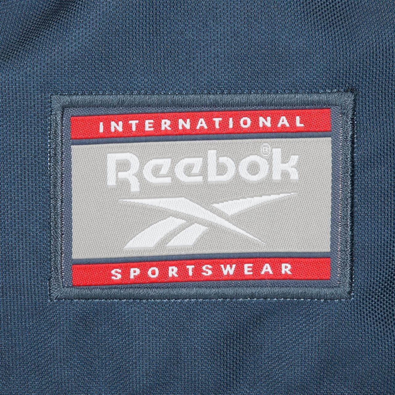 Bolsa de viagem Reebok Queens 41 cm Marinho 5/5