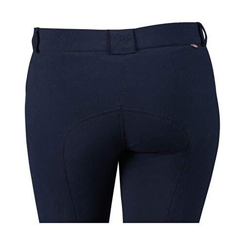 Pantalon équitation fille Privilège Equitation Millau 3/6