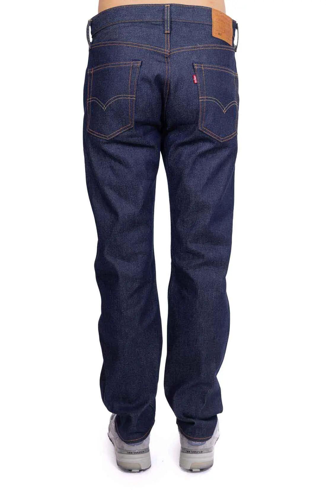 Jeans uomo 501® Originalcimosa 3/6