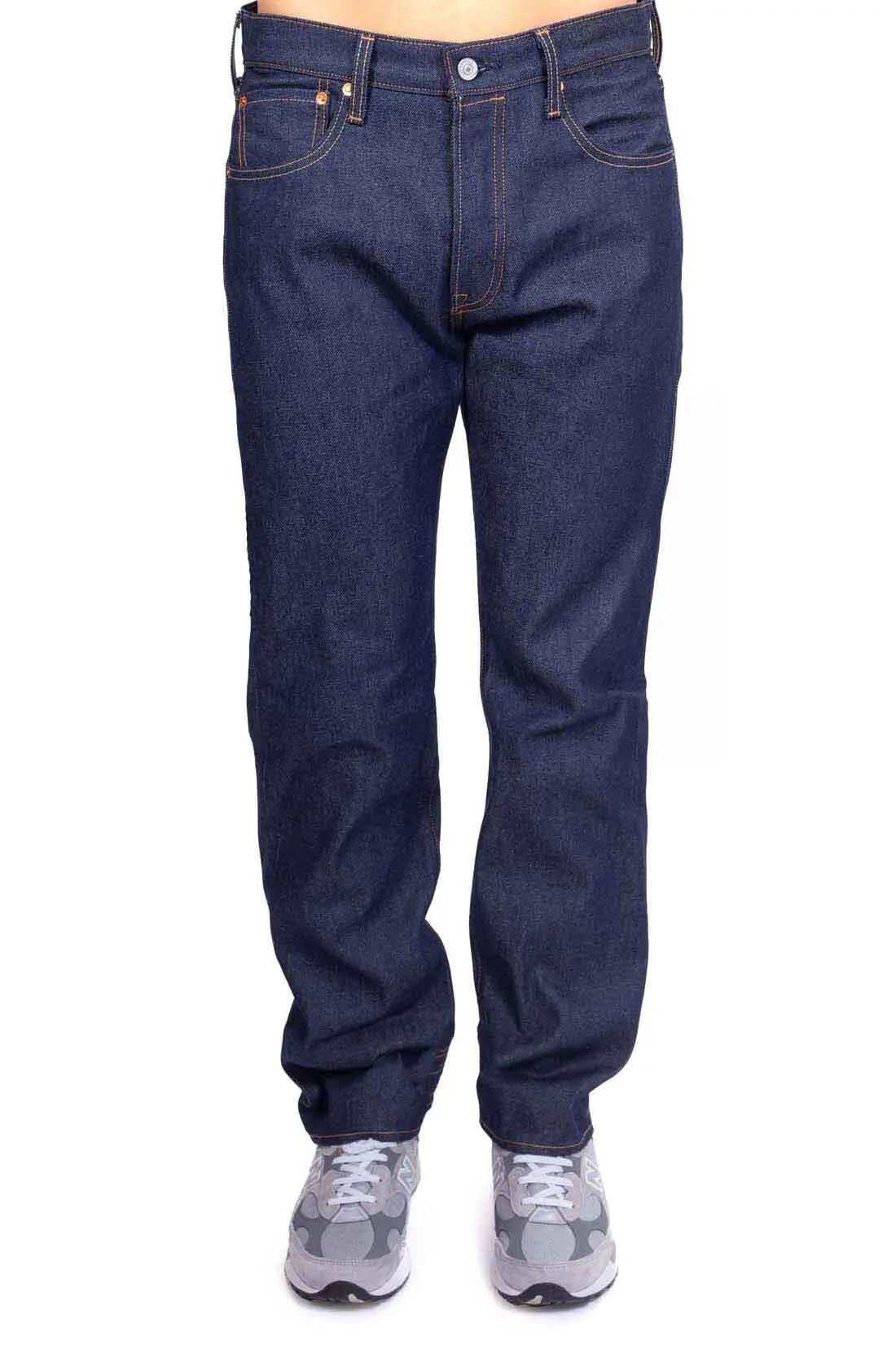Jeans uomo 501® Originalcimosa 2/6