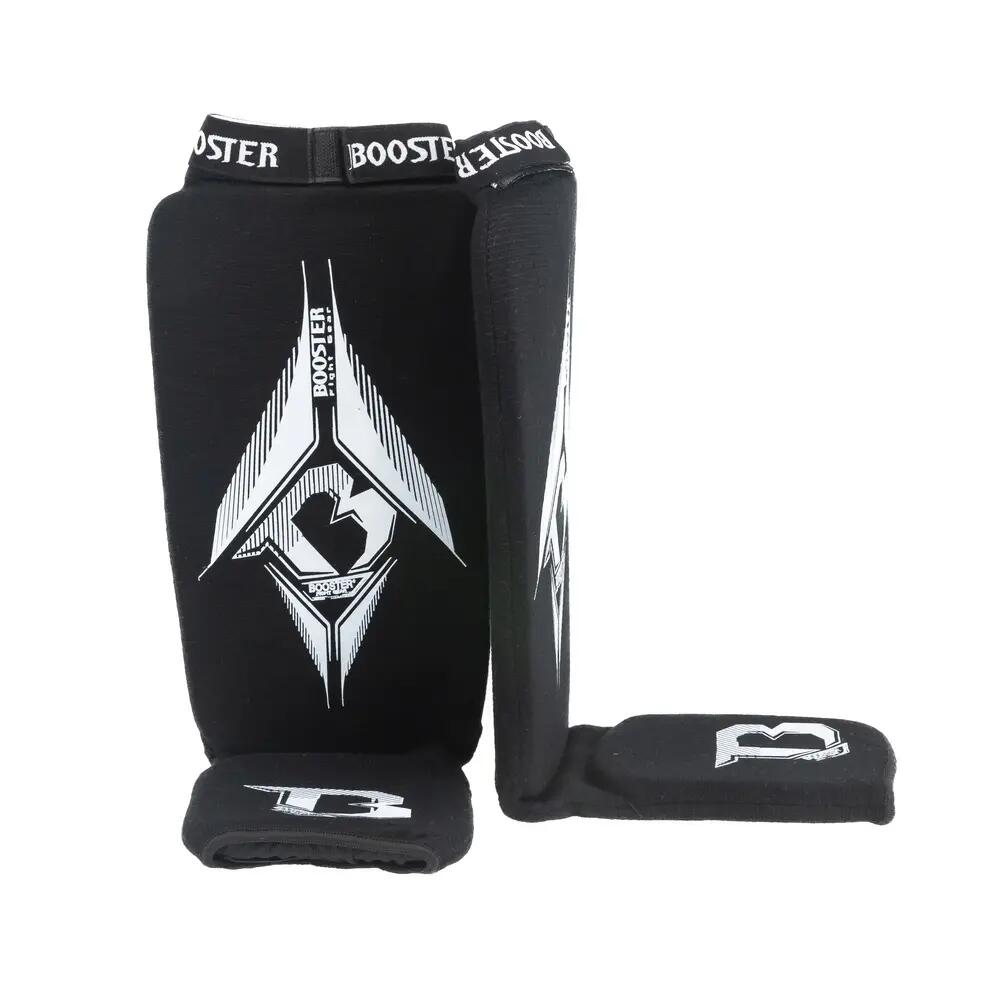 Protège-tibias Booster Fight Gear AMSG Pro 2/4