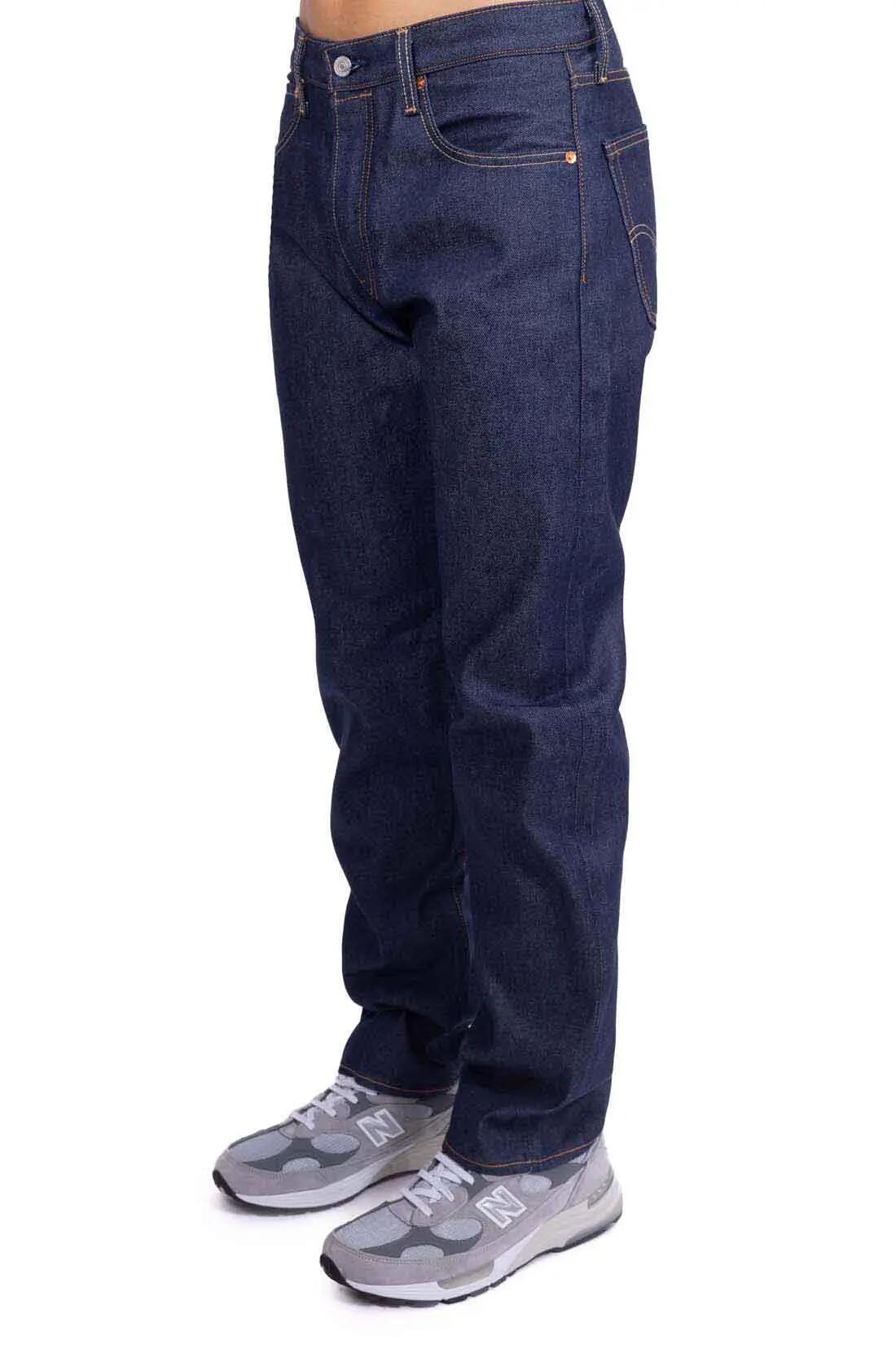 Jeans uomo 501® Originalcimosa 1/6