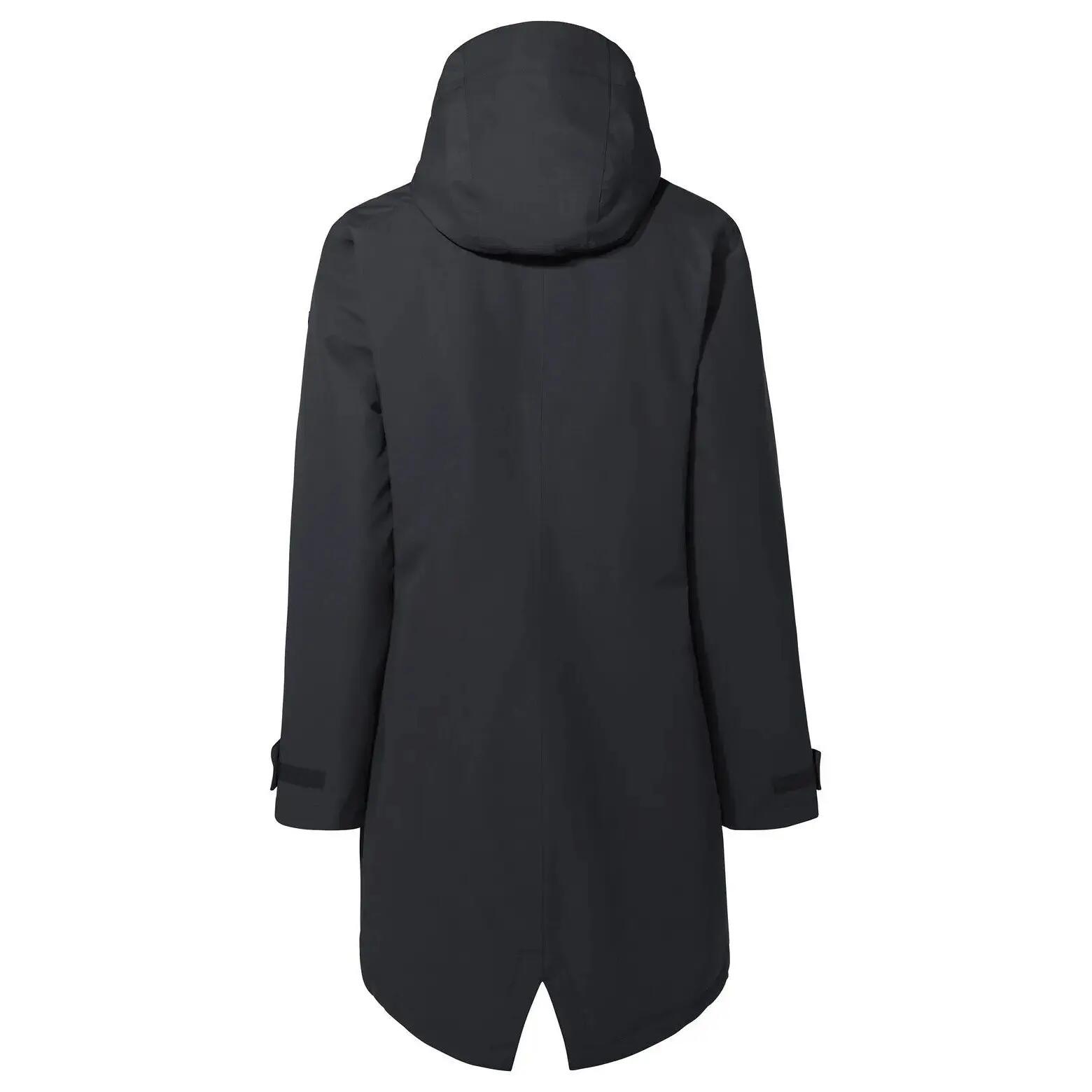 Cappotto da donna VAUDE Skomer Winter III 3/5