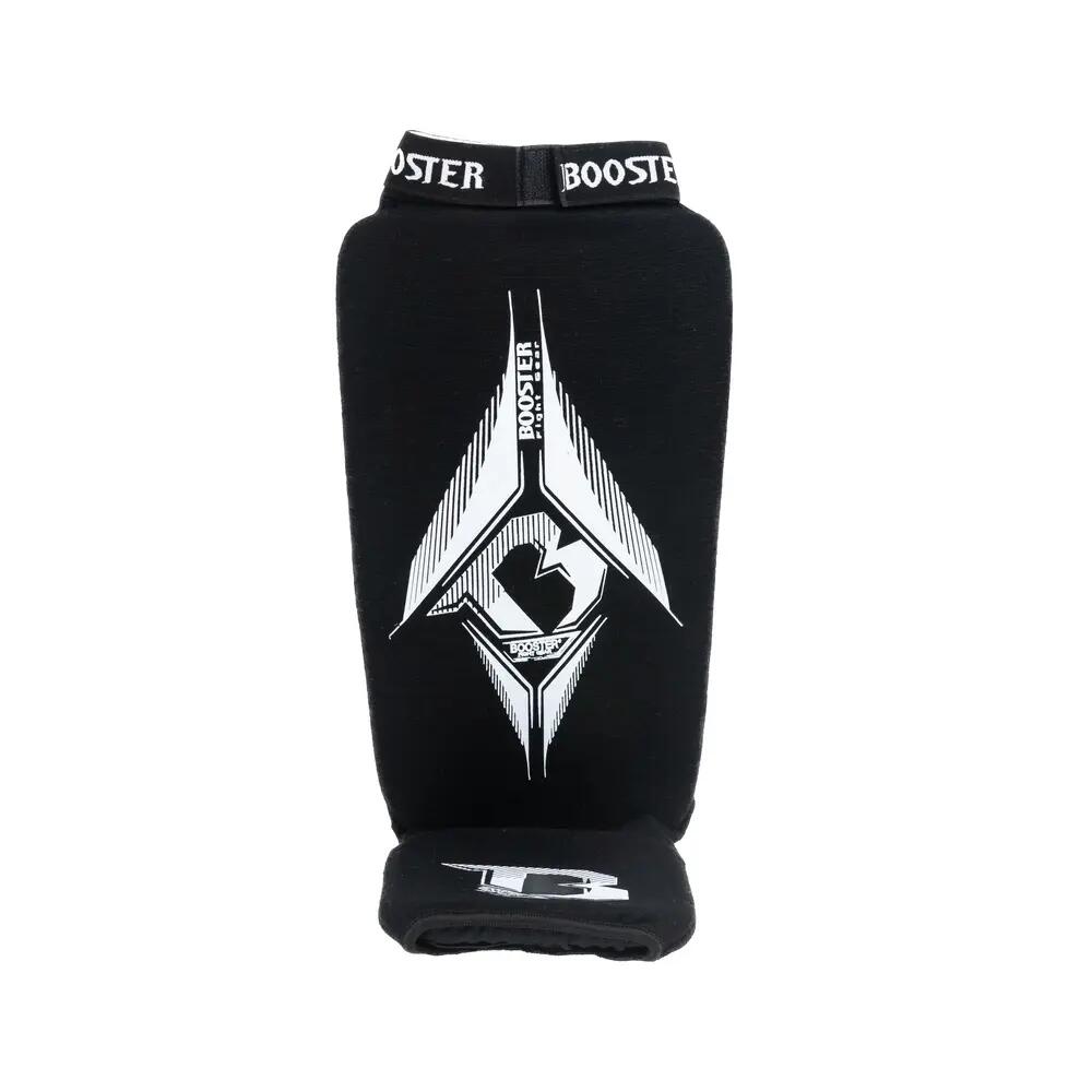 Protège-tibias Booster Fight Gear AMSG Pro 4/4