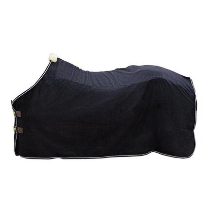 Couverture polaire séchante pour cheval Kentucky Horsewear Heavy