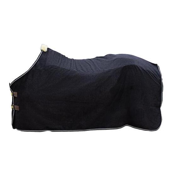 Couverture polaire séchante pour cheval Kentucky Horsewear Heavy