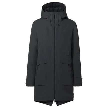 Manteau femme VAUDE Skomer Winter III