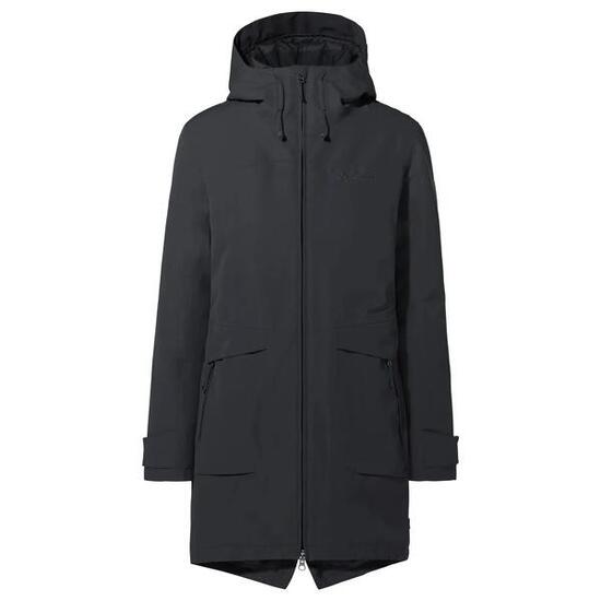 Manteau femme VAUDE Skomer Winter III