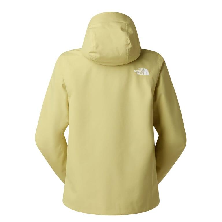 THE NORTH FACE Kurtka przeciwdeszczowa damska W Quest Mono Jacket pear-S 6/6