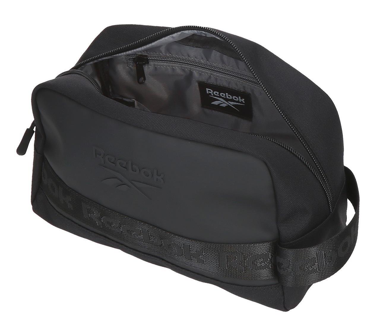 Nécessaire Reebok Baltimore Preto 3/5