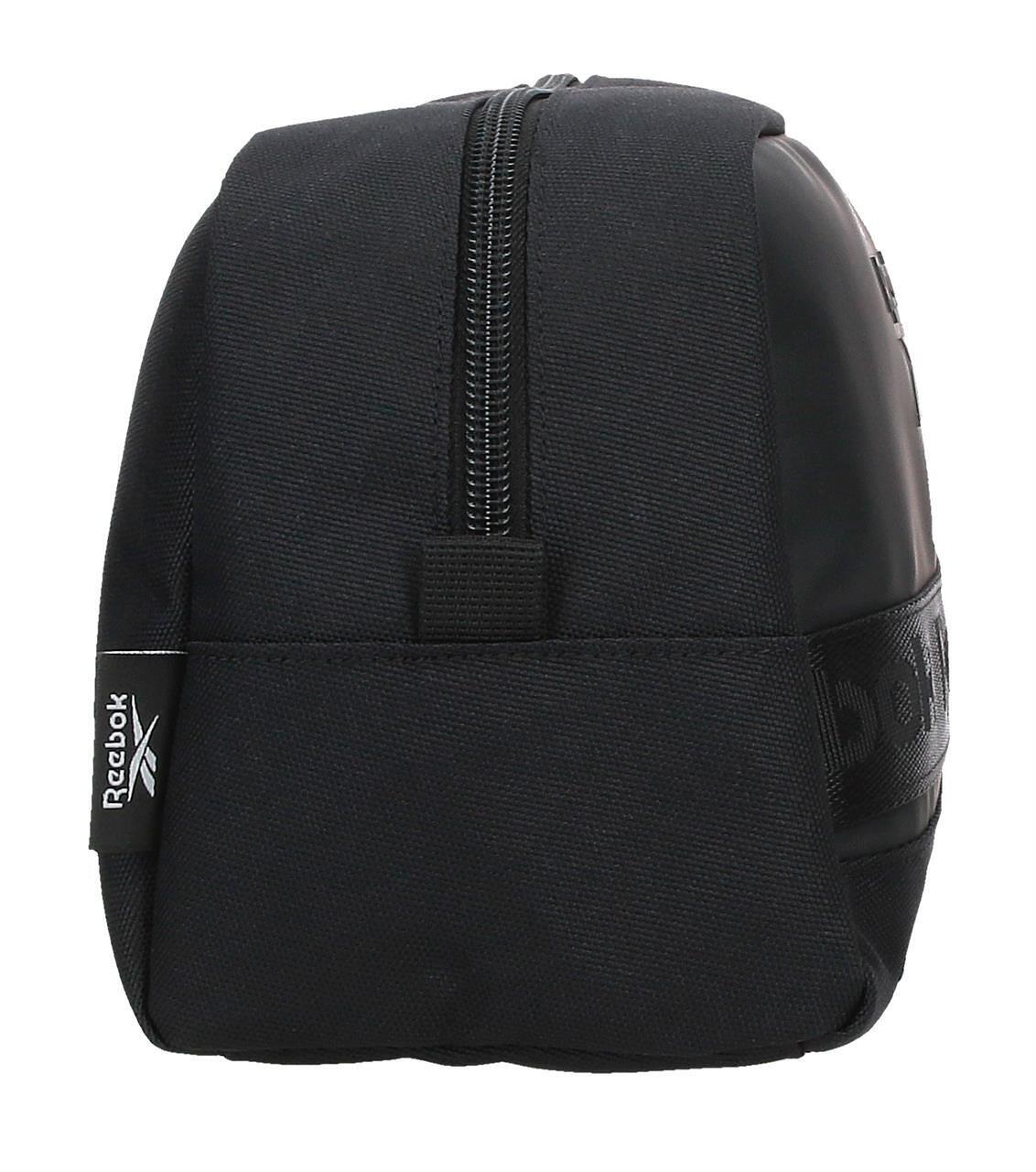 Nécessaire Reebok Baltimore Preto 4/5