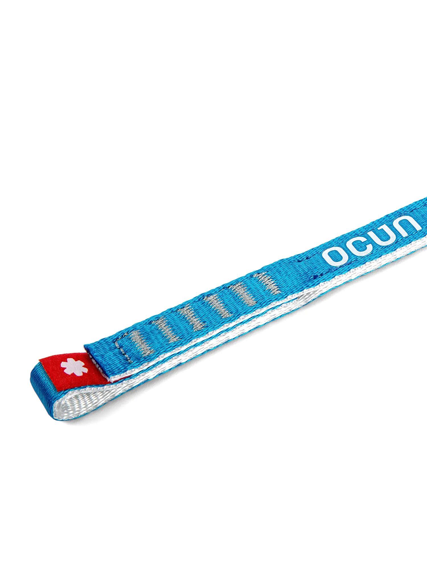 Taśma do ekspresów Ocun Quickdraw Gym Eco 16 mm 30 cm 2/2