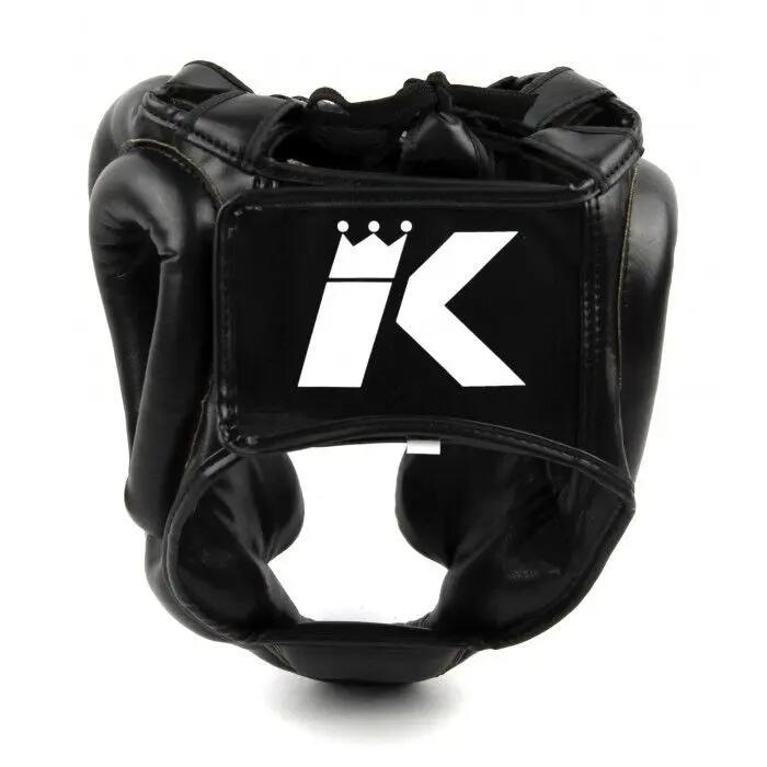 Casco da boxe King Pro Boxing Kpb/Hg 2/2