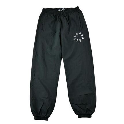 Segunda Vida - Jogging hombre Trefoil roto negro - Excelente
