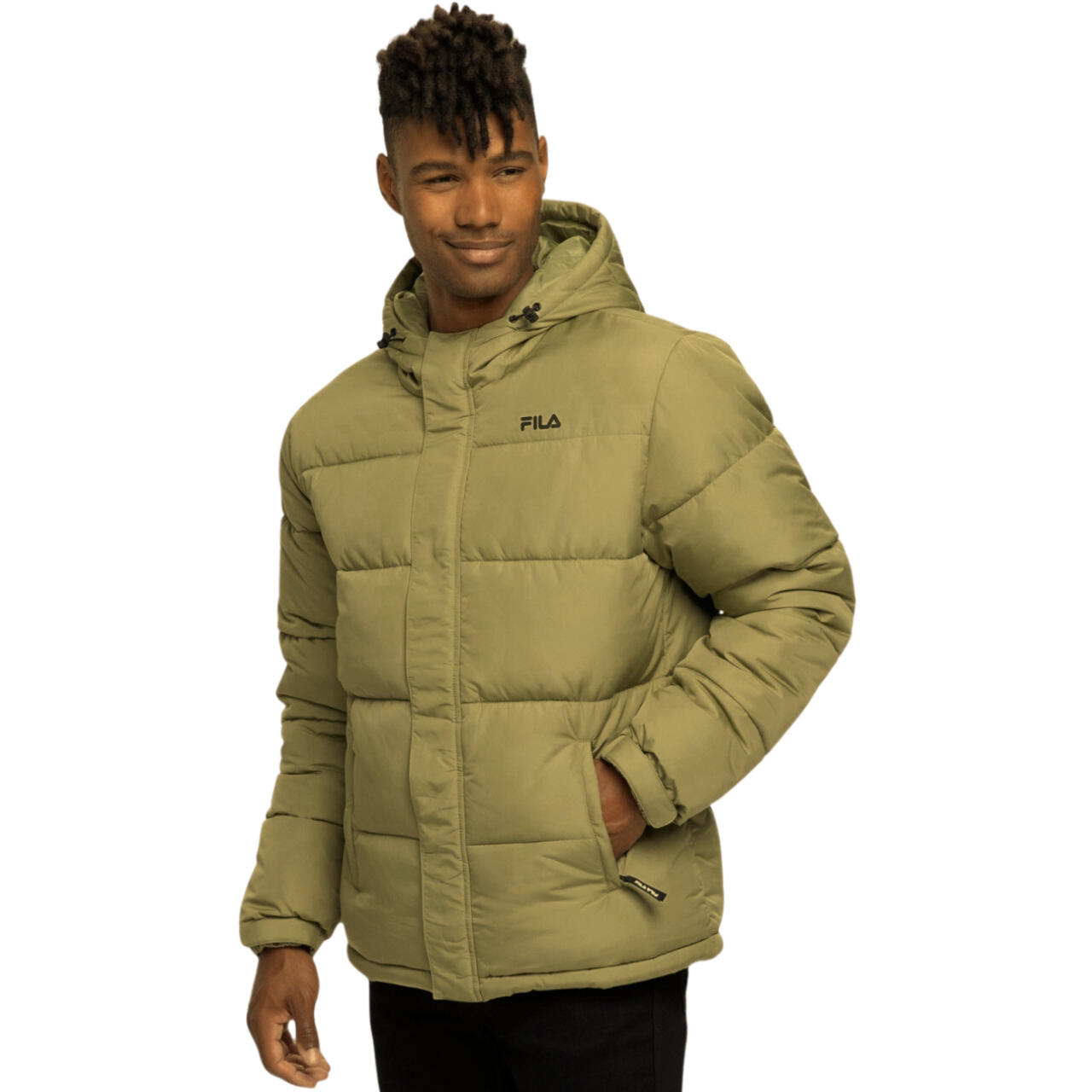 FILA picture