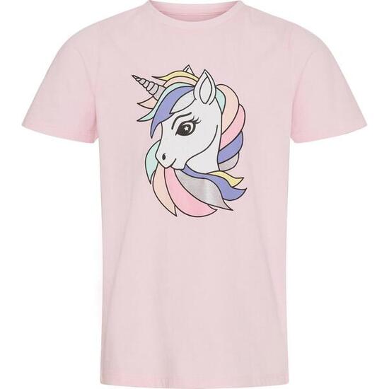 T-shirt fille Equipage Mercy