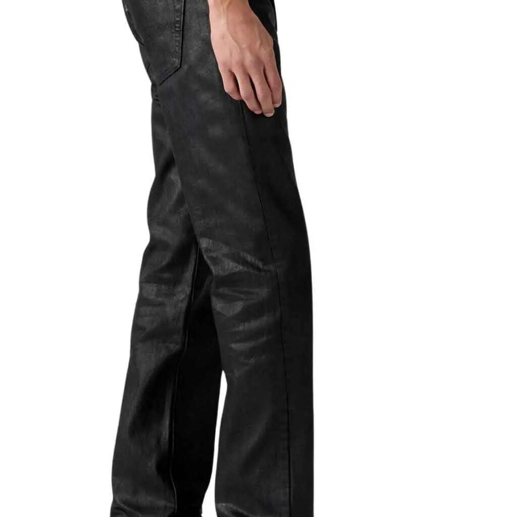LEVI'S - Jeans uomo 501® Original con finitura lucida - Taglia 36