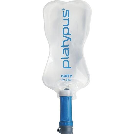 PLATYPUS Filtr do wody QuickDraw 1L Filter System