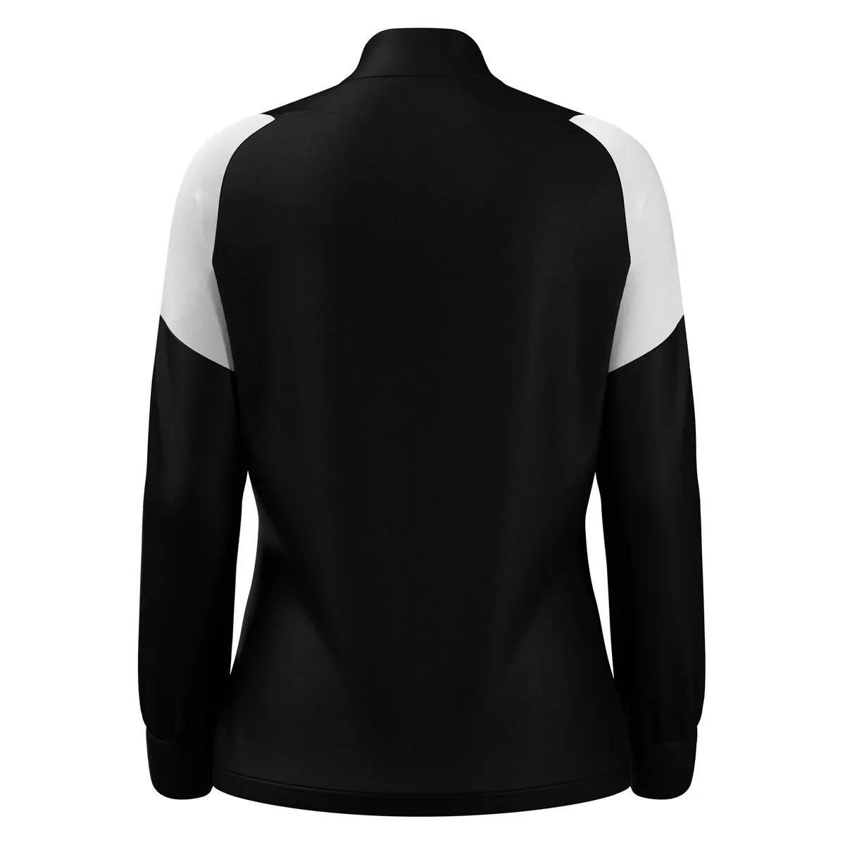 Veste de survêtement full zip femme Macron Valkyria 3/6