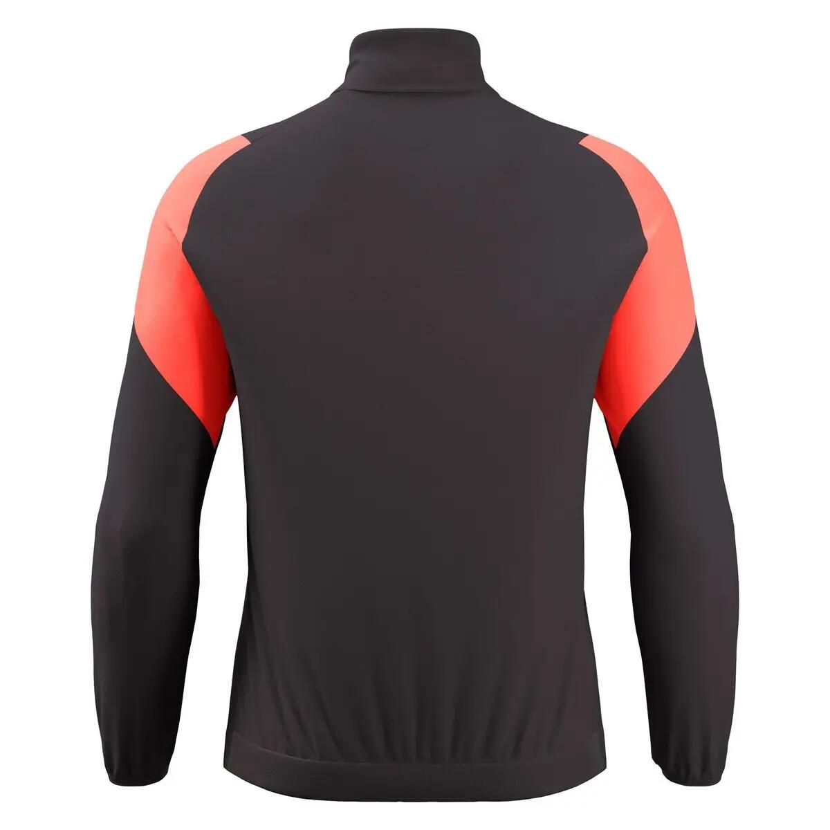 Veste de survêtement full zip enfant Macron Vanir 3/6