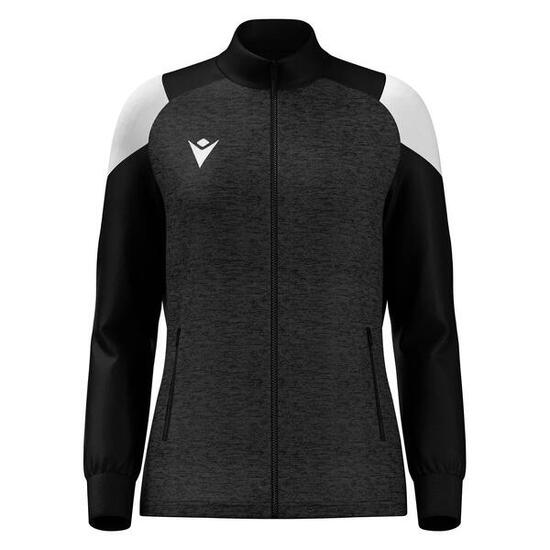 Veste de survêtement full zip femme Macron Valkyria