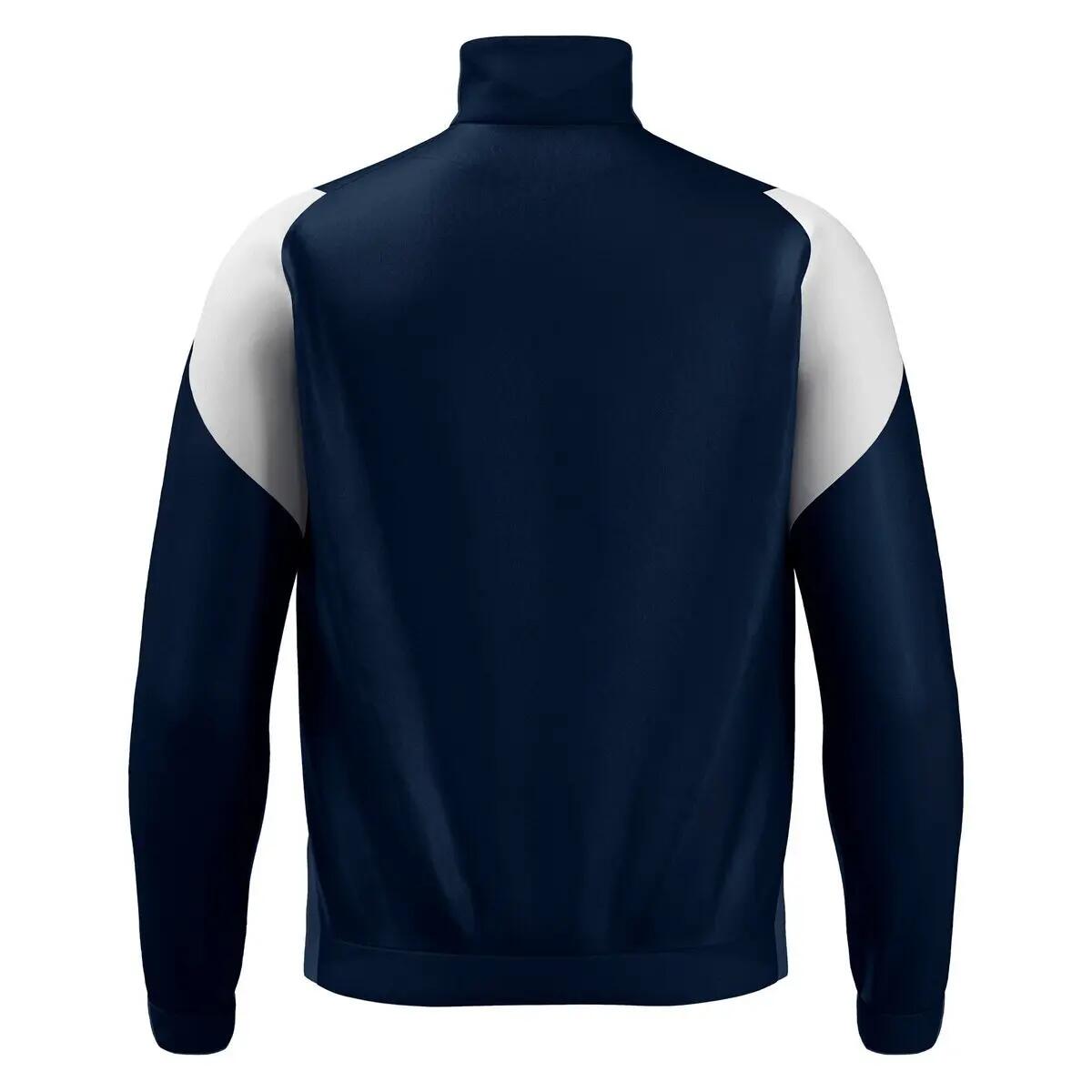 Full zip training jacket Macron Prometheus 3/6