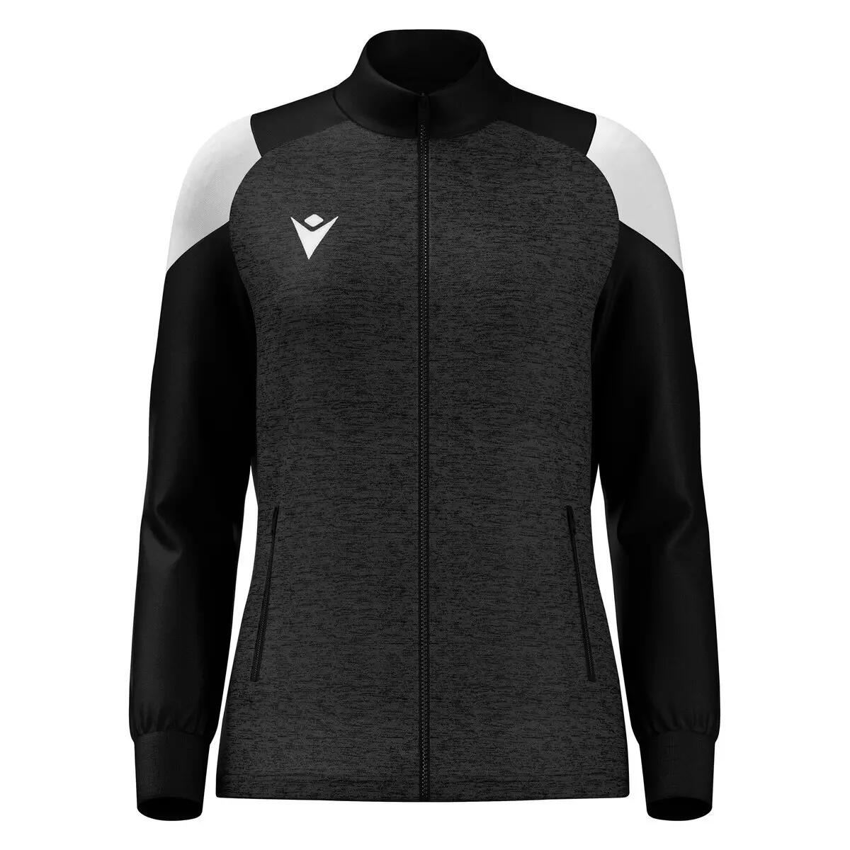MACRON picture