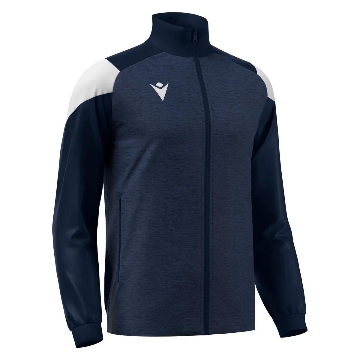 Full zip training jacket Macron Prometheus 2/6