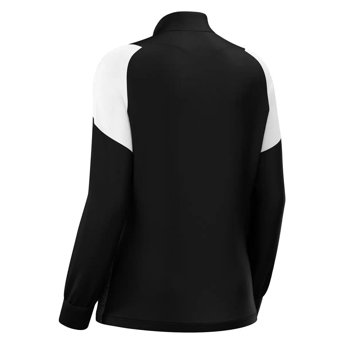 Veste de survêtement full zip femme Macron Valkyria 4/6