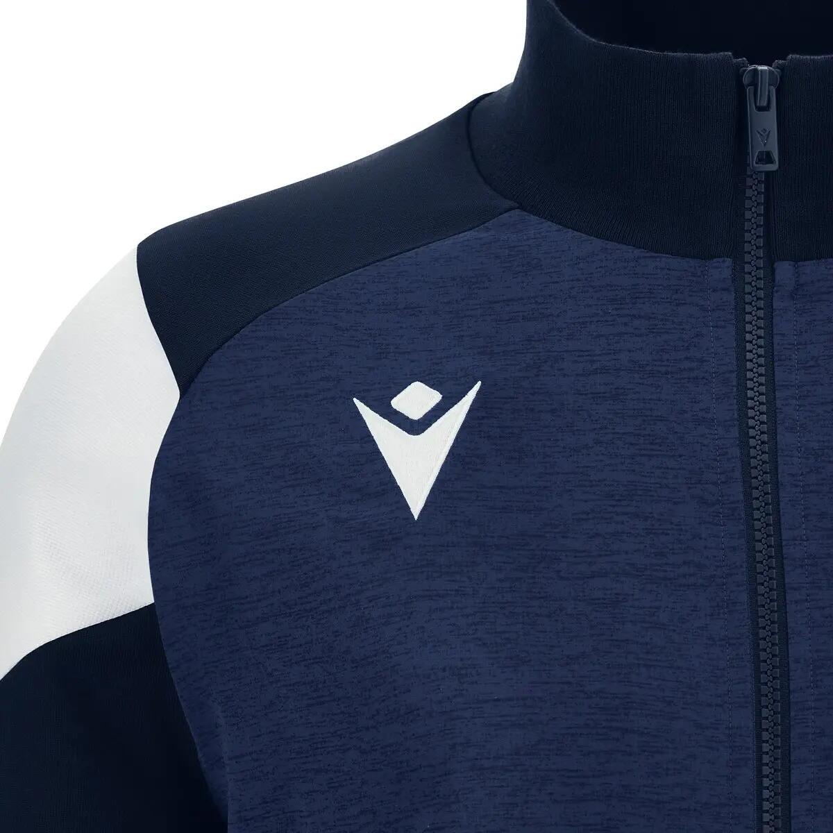 Full zip training jacket Macron Prometheus 5/6