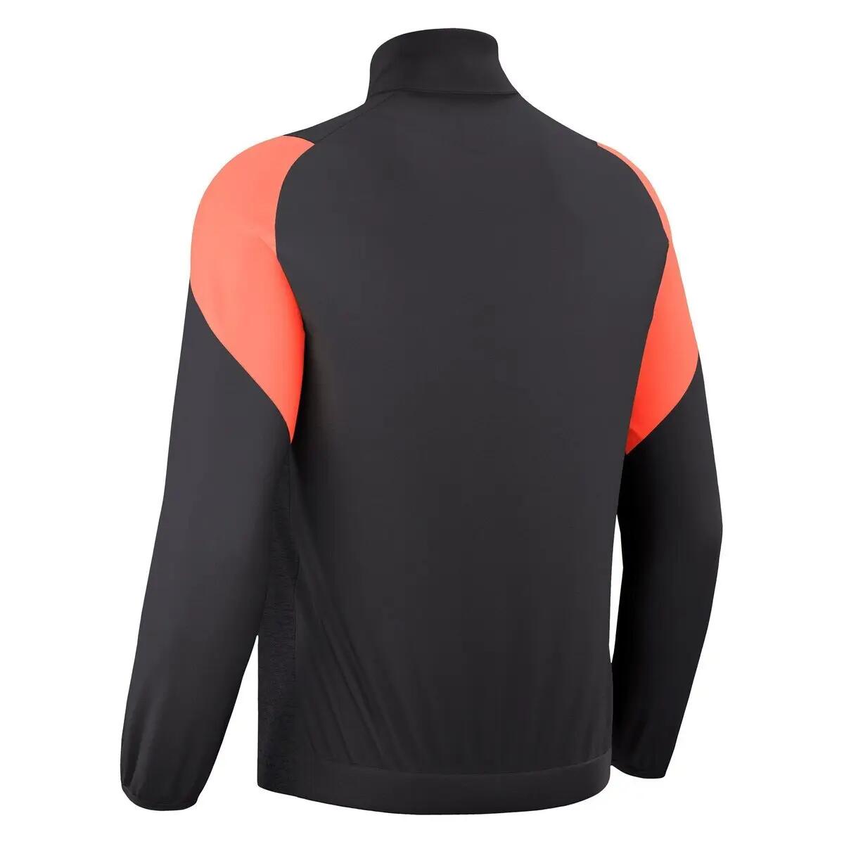 Veste de survêtement full zip enfant Macron Vanir 4/6