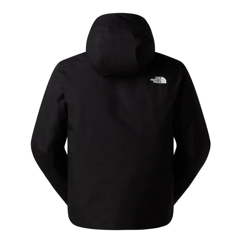 THE NORTH FACE Kurtka ocieplana męska M Quest Mono Ins Jacket tnf black-L 7/7